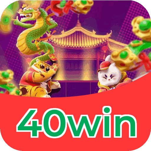 Comparação APP mobile vs versão web da 40win